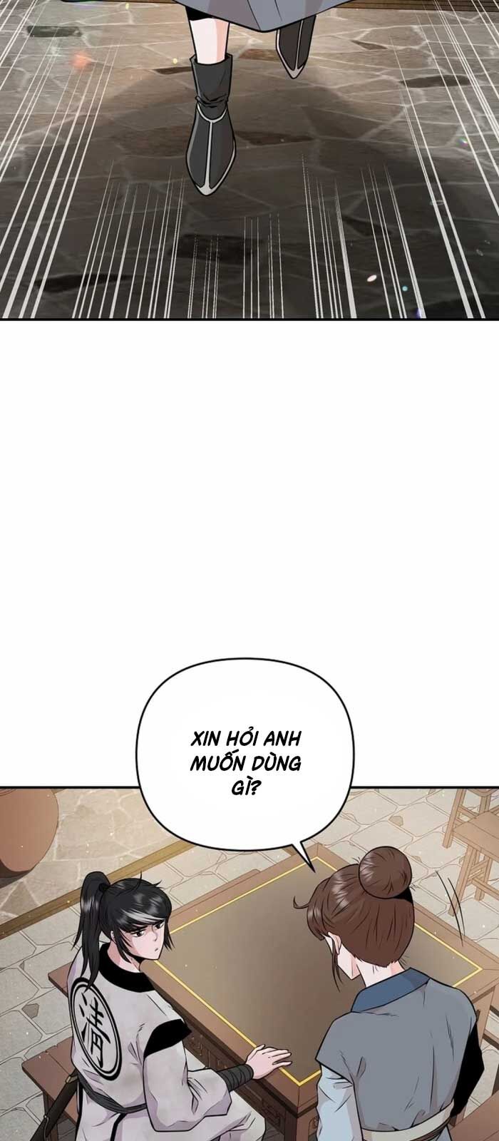 Thiên Hạ Đệ Nhất Côn Luân Khách Điếm Chap 1 - Next Chap 2