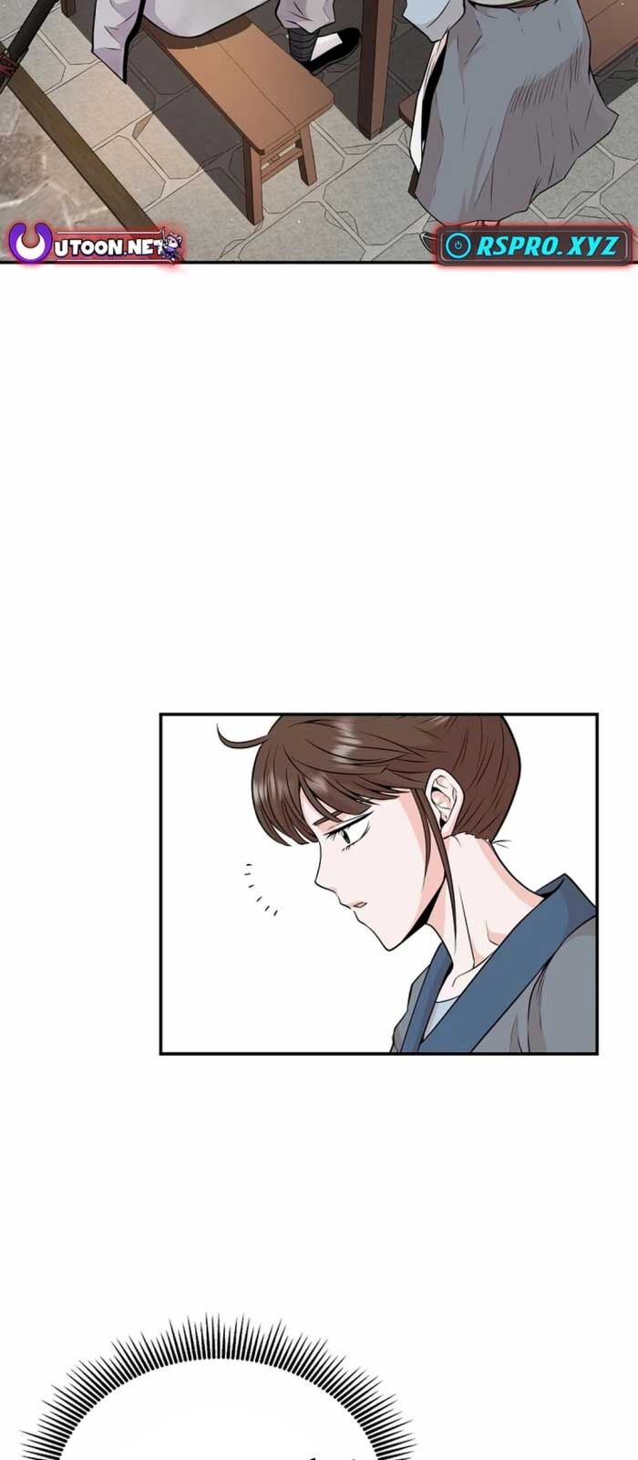 Thiên Hạ Đệ Nhất Côn Luân Khách Điếm Chap 1 - Next Chap 2