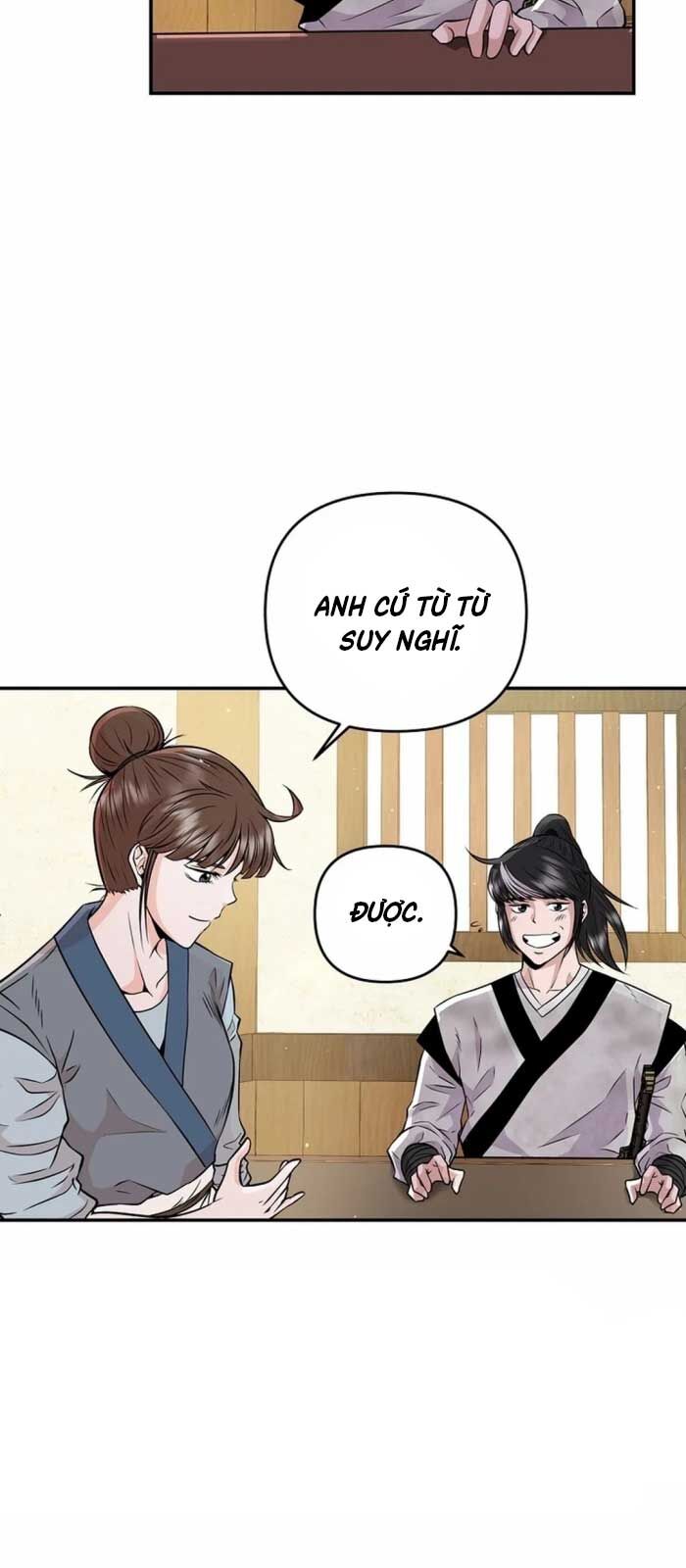 Thiên Hạ Đệ Nhất Côn Luân Khách Điếm Chap 1 - Next Chap 2