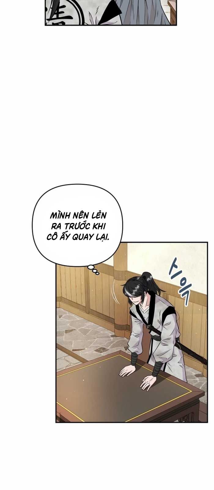 Thiên Hạ Đệ Nhất Côn Luân Khách Điếm Chap 1 - Next Chap 2