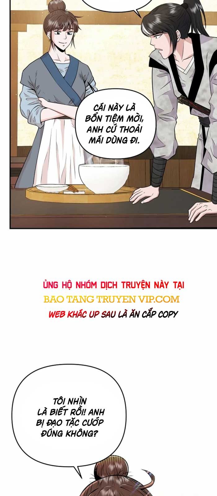 Thiên Hạ Đệ Nhất Côn Luân Khách Điếm Chap 1 - Next Chap 2