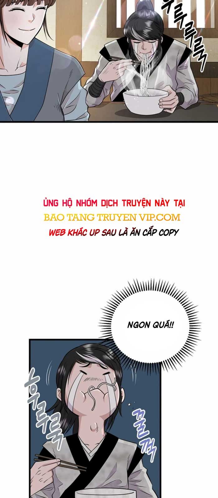 Thiên Hạ Đệ Nhất Côn Luân Khách Điếm Chap 1 - Next Chap 2