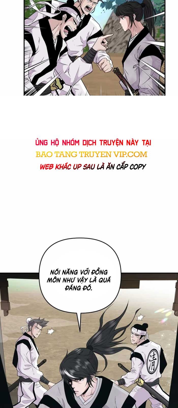 Thiên Hạ Đệ Nhất Côn Luân Khách Điếm Chap 1 - Next Chap 2