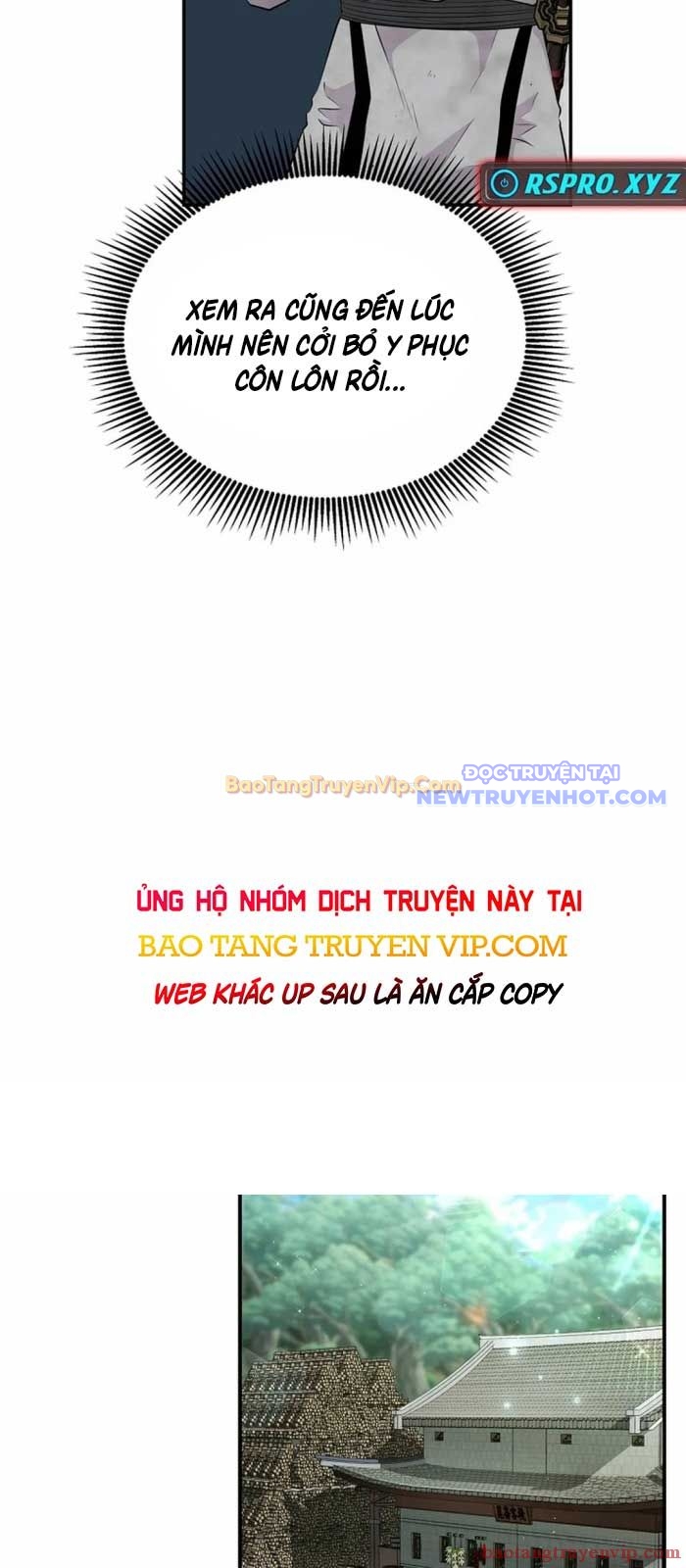 Thiên Hạ Đệ Nhất Côn Luân Khách Điếm Chap 10 - Next Chap 11