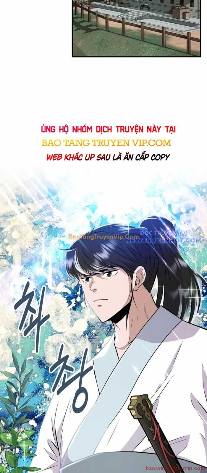 Thiên Hạ Đệ Nhất Côn Luân Khách Điếm Chap 10 - Next Chap 11