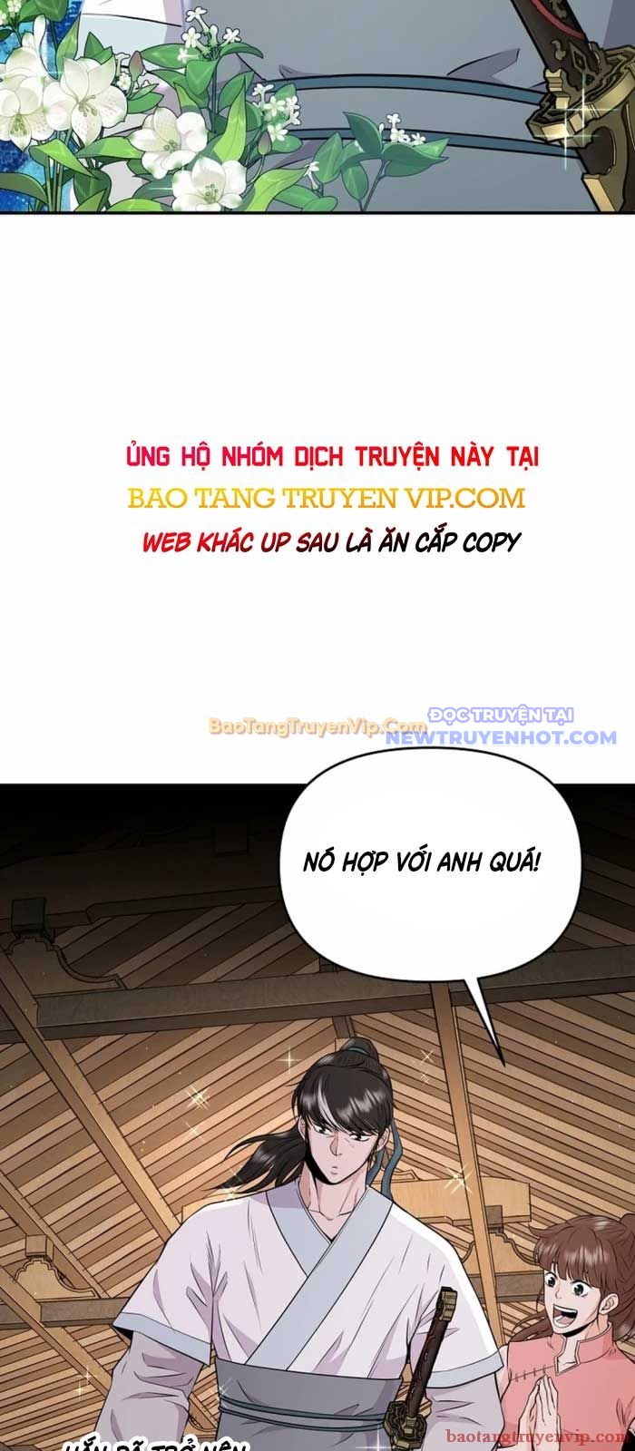 Thiên Hạ Đệ Nhất Côn Luân Khách Điếm Chap 10 - Next Chap 11