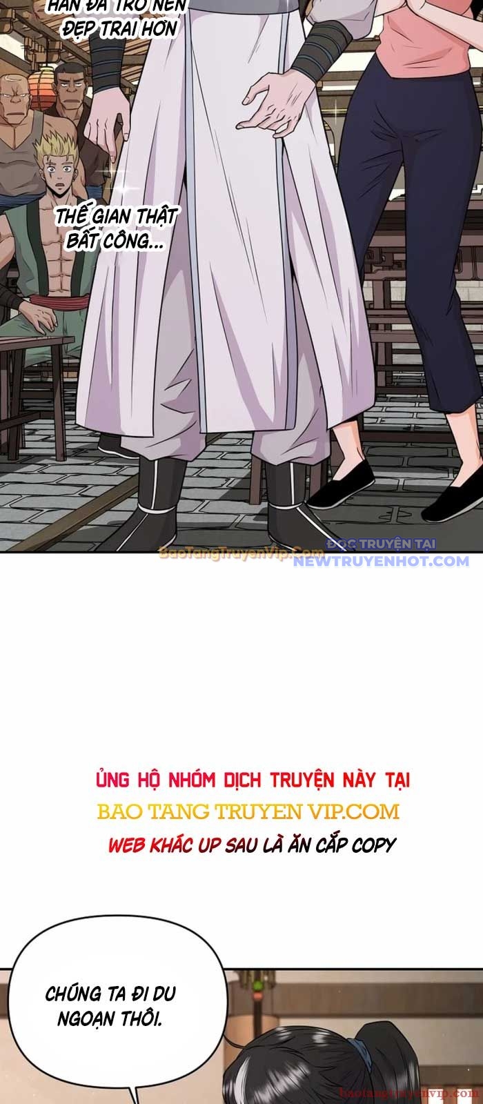 Thiên Hạ Đệ Nhất Côn Luân Khách Điếm Chap 10 - Next Chap 11