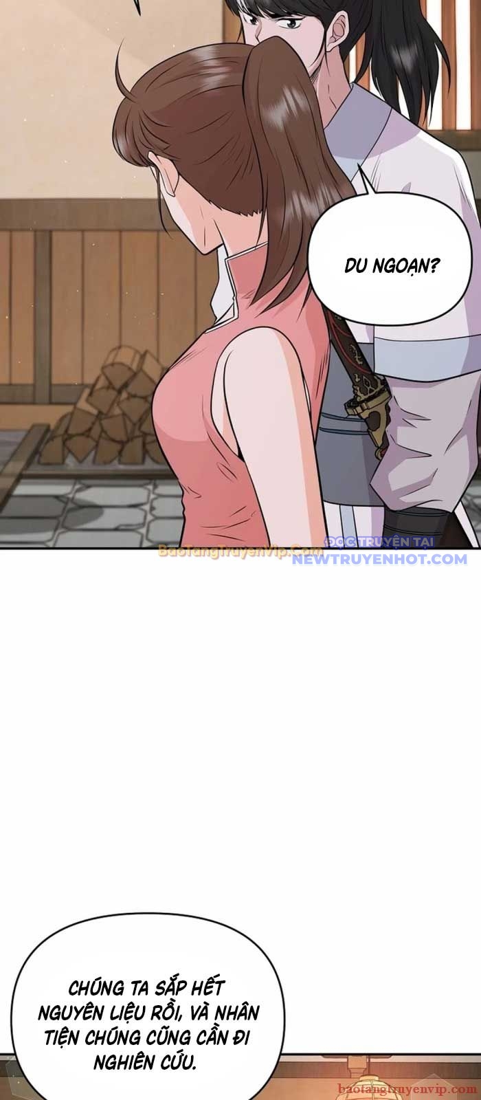 Thiên Hạ Đệ Nhất Côn Luân Khách Điếm Chap 10 - Next Chap 11