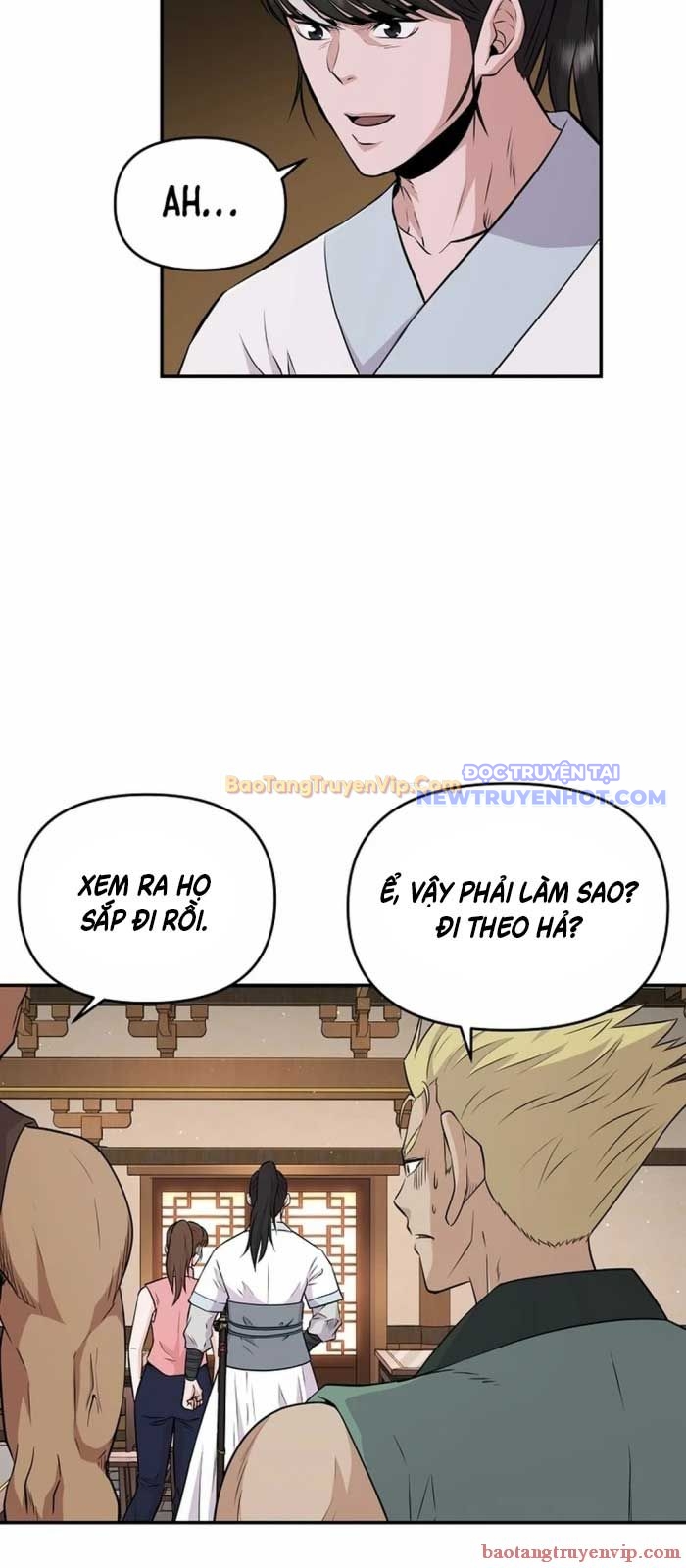 Thiên Hạ Đệ Nhất Côn Luân Khách Điếm Chap 10 - Next Chap 11