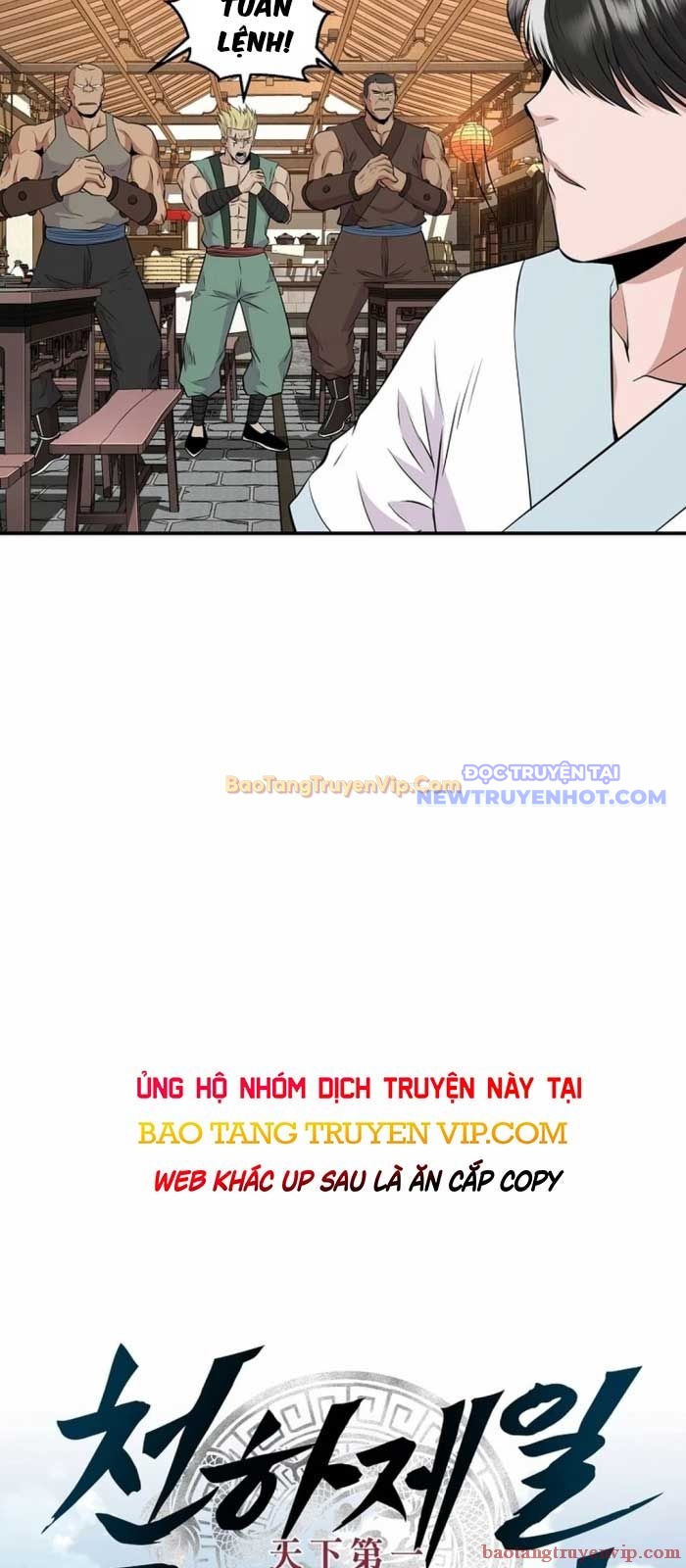 Thiên Hạ Đệ Nhất Côn Luân Khách Điếm Chap 10 - Next Chap 11