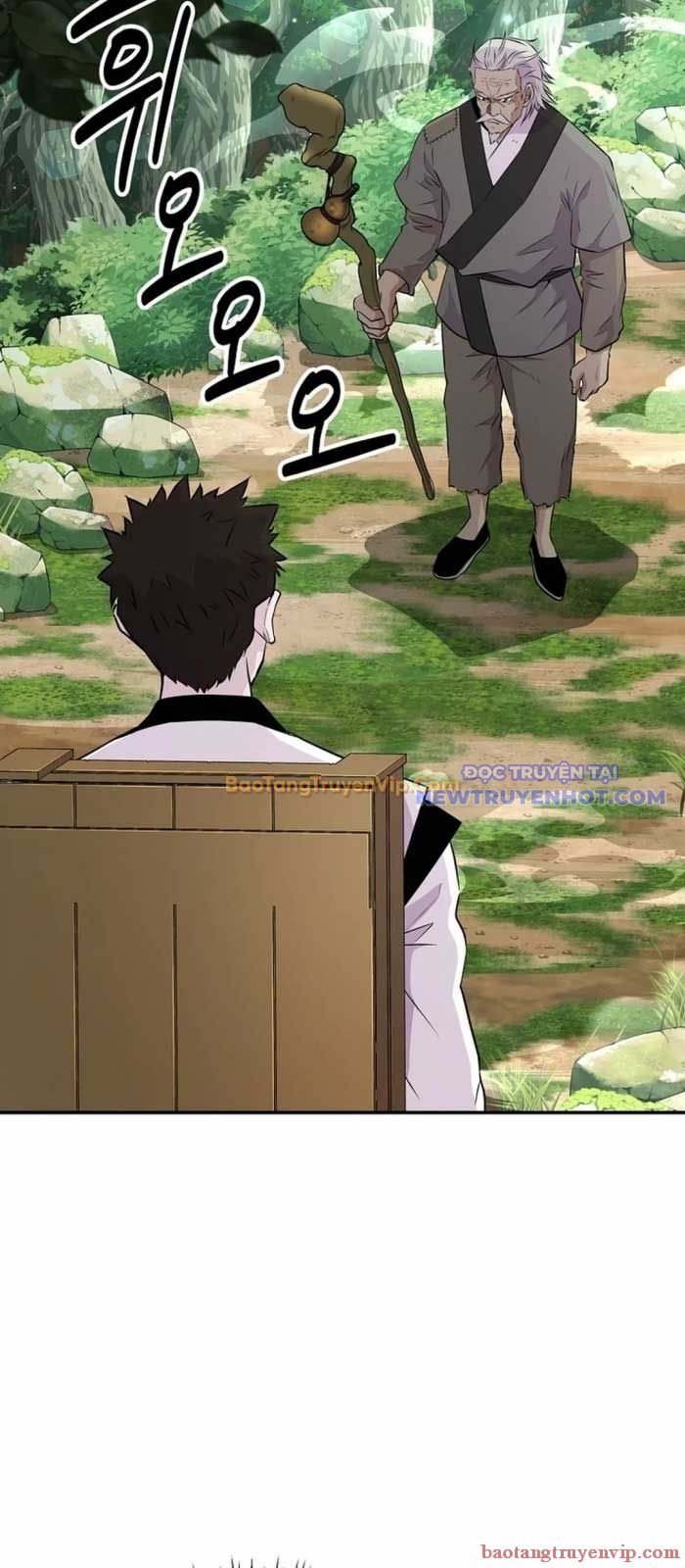 Thiên Hạ Đệ Nhất Côn Luân Khách Điếm Chap 10 - Next Chap 11