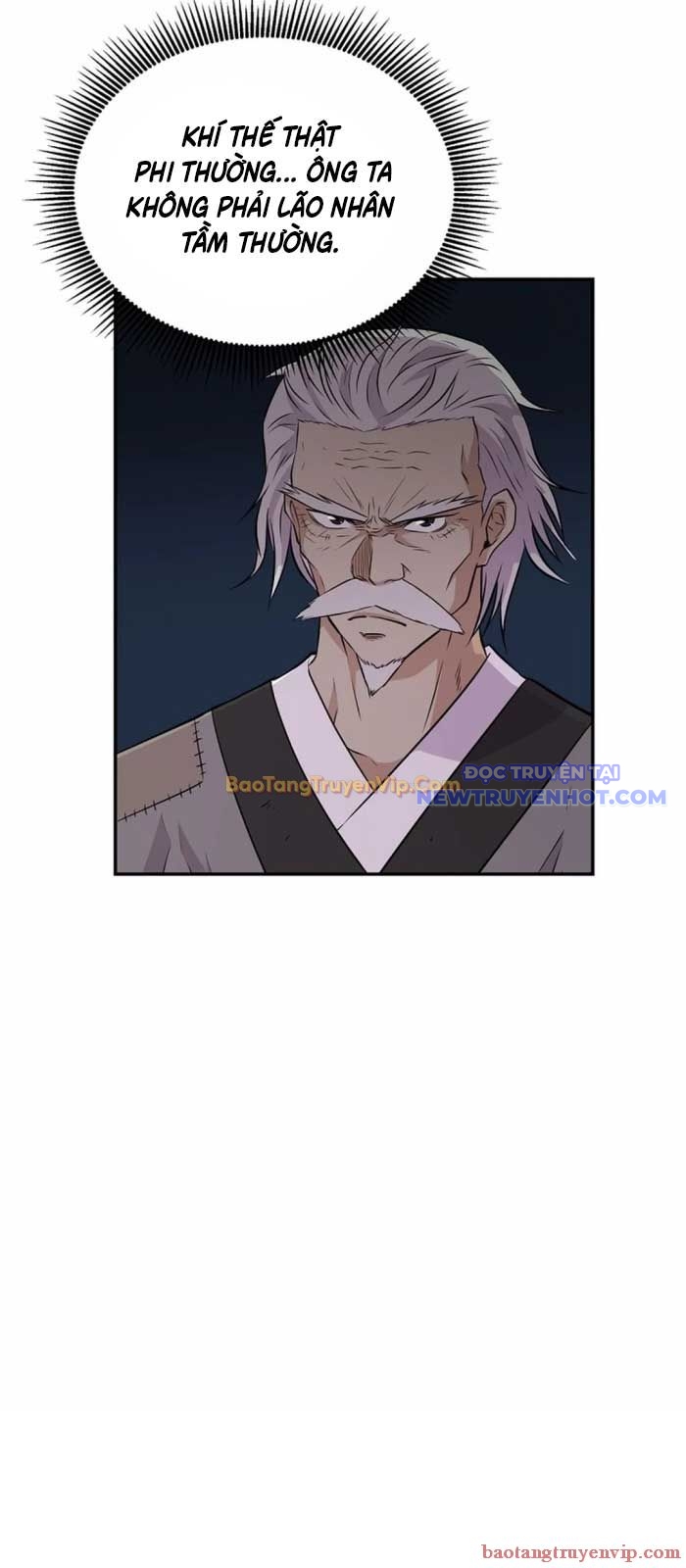 Thiên Hạ Đệ Nhất Côn Luân Khách Điếm Chap 10 - Next Chap 11