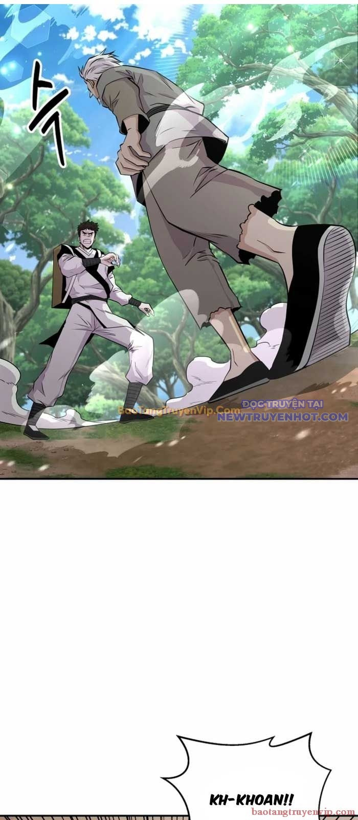 Thiên Hạ Đệ Nhất Côn Luân Khách Điếm Chap 10 - Next Chap 11