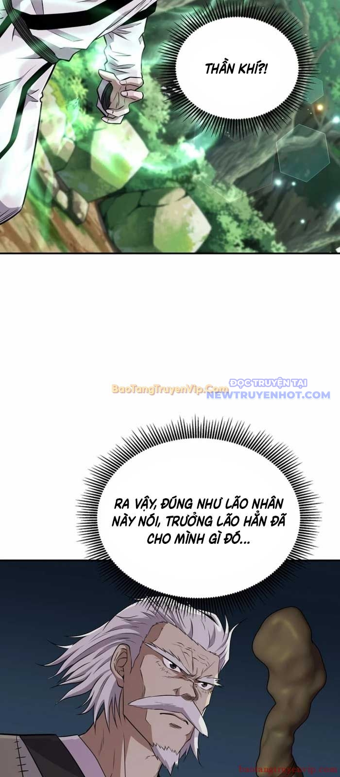 Thiên Hạ Đệ Nhất Côn Luân Khách Điếm Chap 10 - Next Chap 11