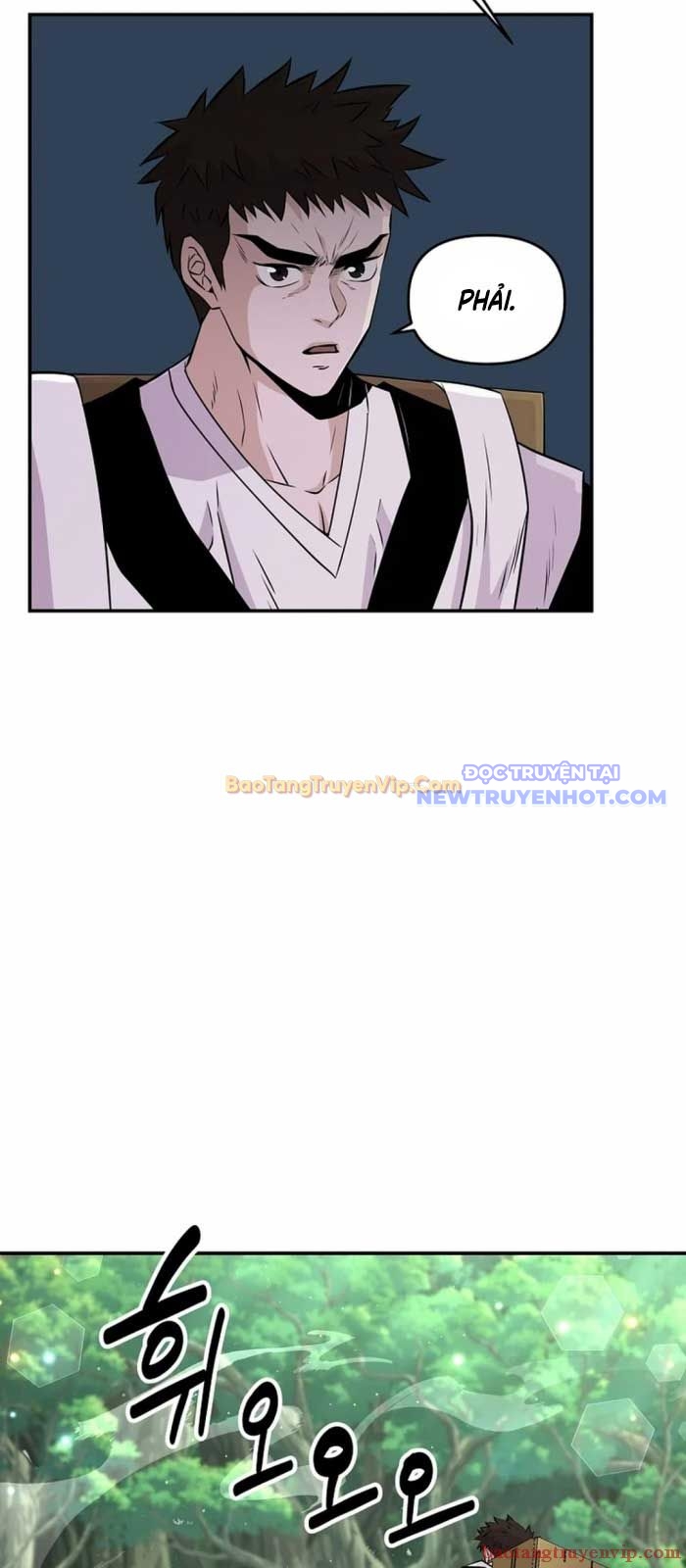 Thiên Hạ Đệ Nhất Côn Luân Khách Điếm Chap 10 - Next Chap 11