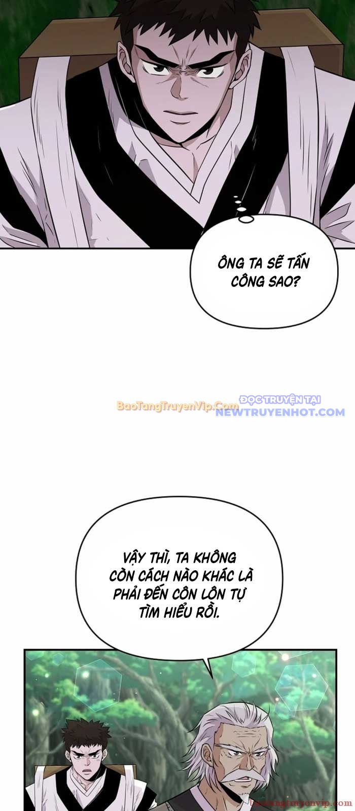 Thiên Hạ Đệ Nhất Côn Luân Khách Điếm Chap 10 - Next Chap 11