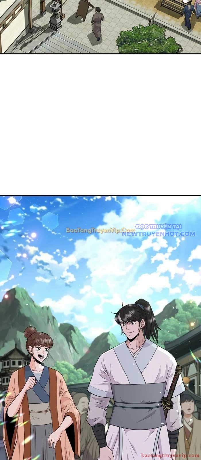 Thiên Hạ Đệ Nhất Côn Luân Khách Điếm Chap 10 - Next Chap 11