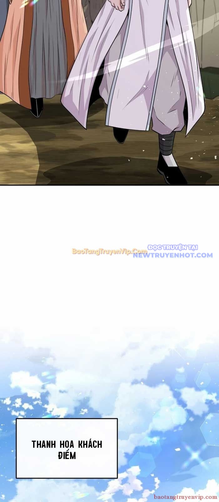 Thiên Hạ Đệ Nhất Côn Luân Khách Điếm Chap 10 - Next Chap 11