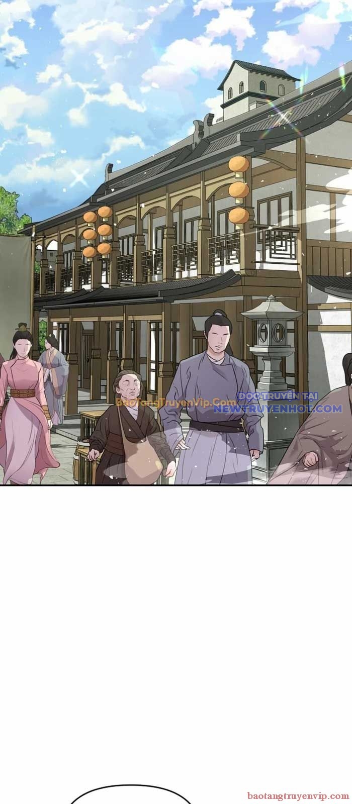 Thiên Hạ Đệ Nhất Côn Luân Khách Điếm Chap 10 - Next Chap 11