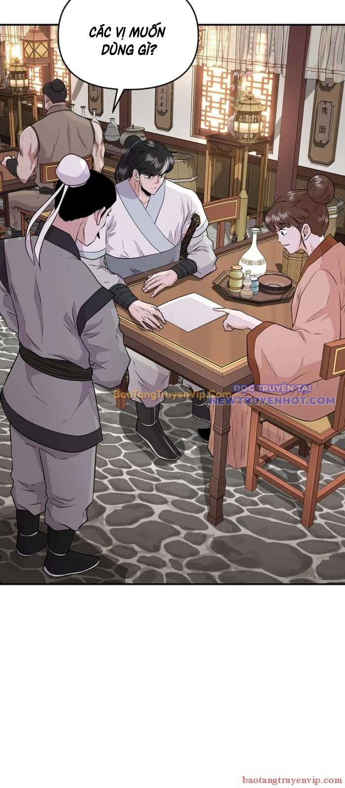 Thiên Hạ Đệ Nhất Côn Luân Khách Điếm Chap 10 - Next Chap 11