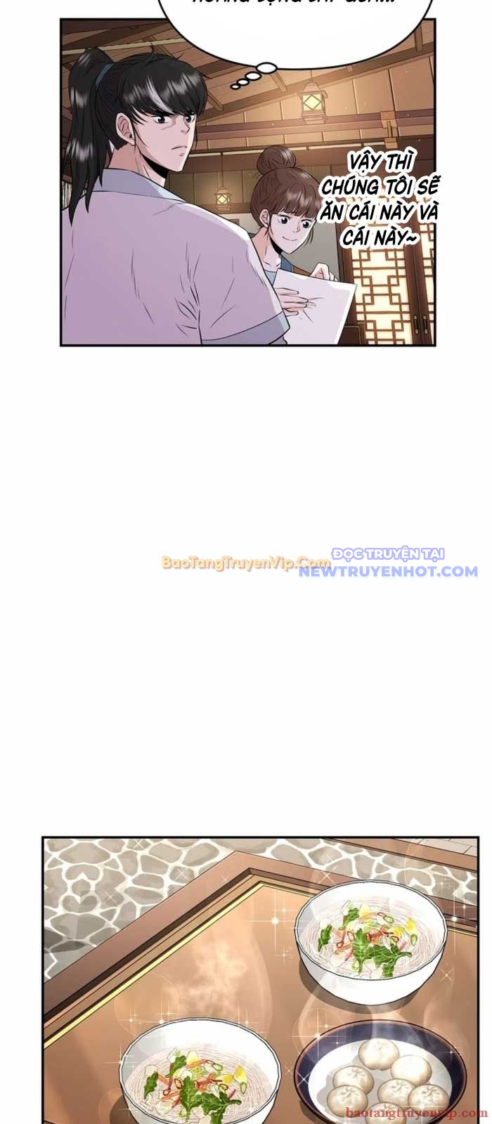 Thiên Hạ Đệ Nhất Côn Luân Khách Điếm Chap 10 - Next Chap 11