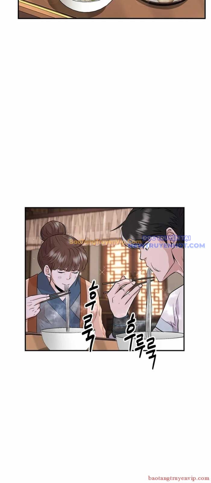 Thiên Hạ Đệ Nhất Côn Luân Khách Điếm Chap 10 - Next Chap 11