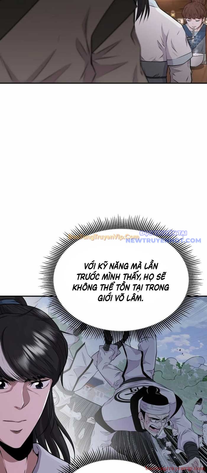 Thiên Hạ Đệ Nhất Côn Luân Khách Điếm Chap 10 - Next Chap 11