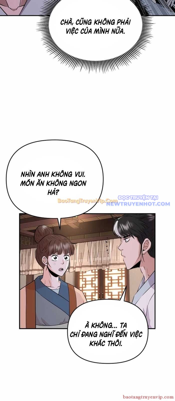 Thiên Hạ Đệ Nhất Côn Luân Khách Điếm Chap 10 - Next Chap 11