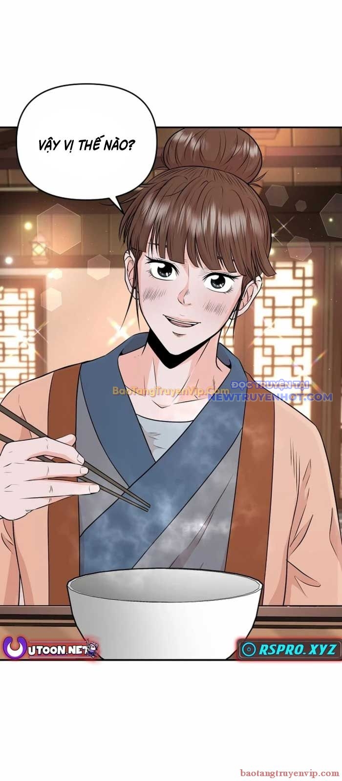 Thiên Hạ Đệ Nhất Côn Luân Khách Điếm Chap 10 - Next Chap 11