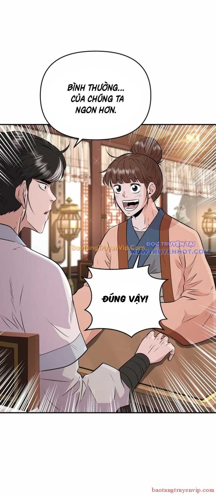 Thiên Hạ Đệ Nhất Côn Luân Khách Điếm Chap 10 - Next Chap 11