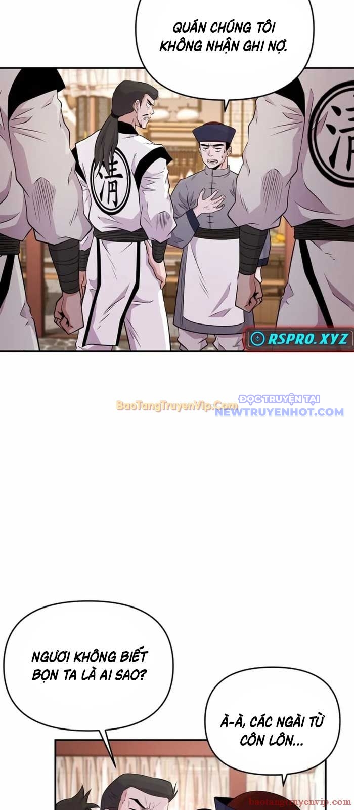 Thiên Hạ Đệ Nhất Côn Luân Khách Điếm Chap 10 - Next Chap 11