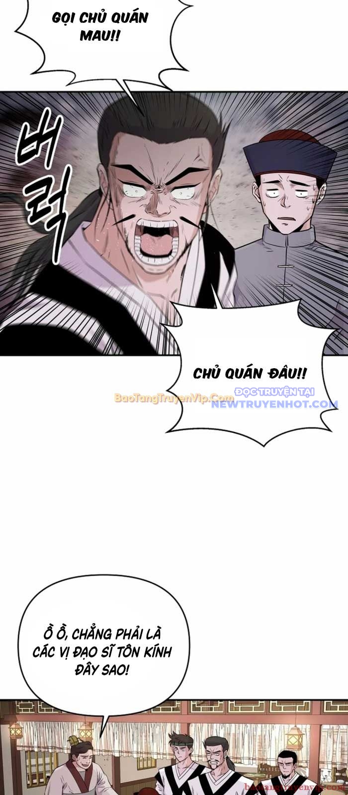 Thiên Hạ Đệ Nhất Côn Luân Khách Điếm Chap 10 - Next Chap 11