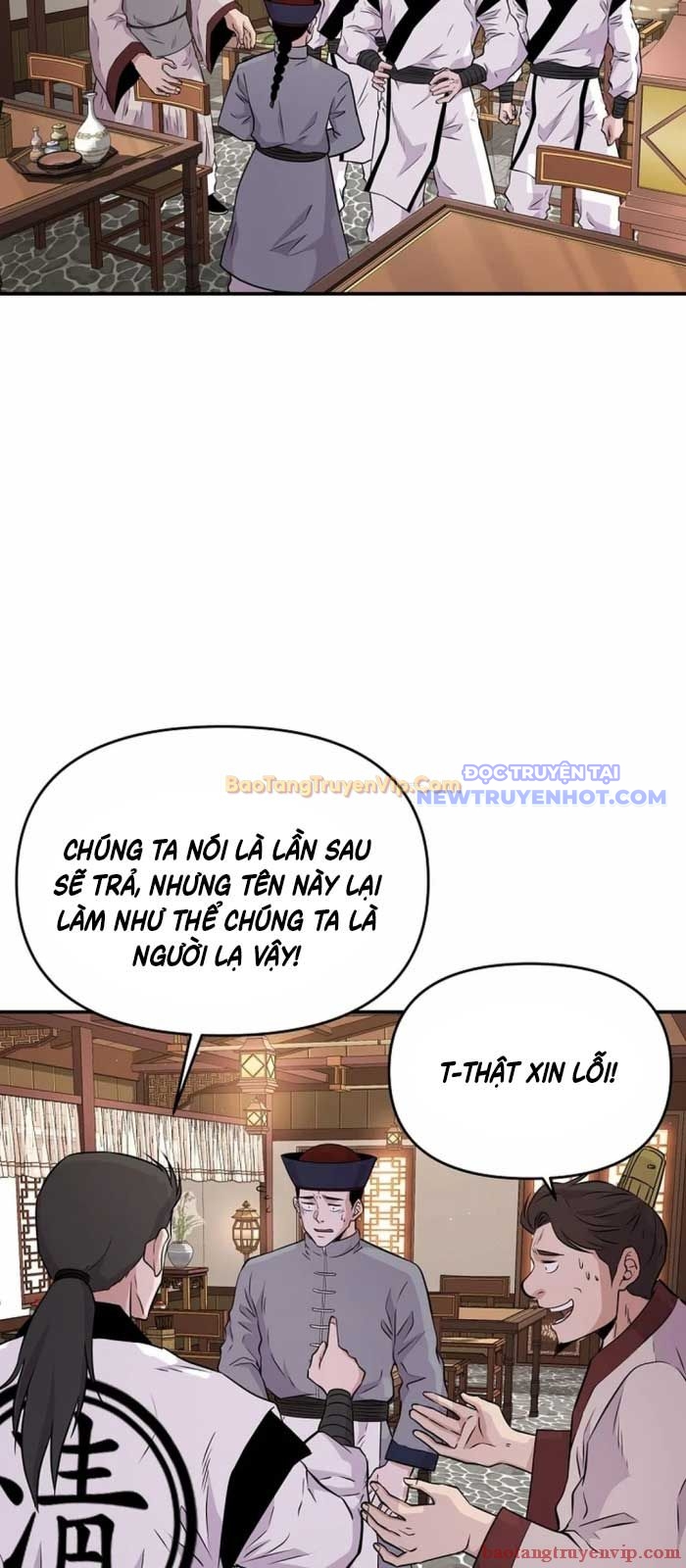Thiên Hạ Đệ Nhất Côn Luân Khách Điếm Chap 10 - Next Chap 11