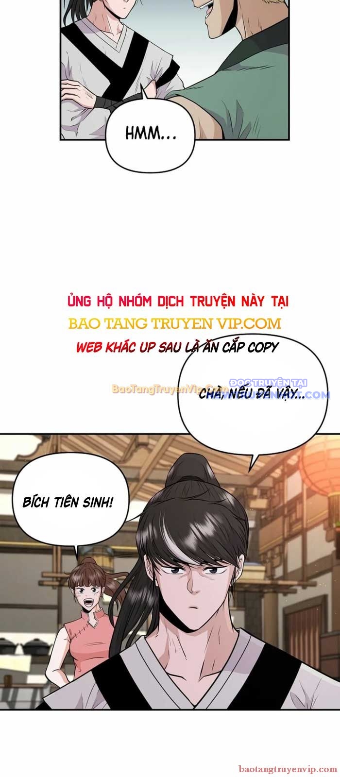 Thiên Hạ Đệ Nhất Côn Luân Khách Điếm Chap 10 - Next Chap 11