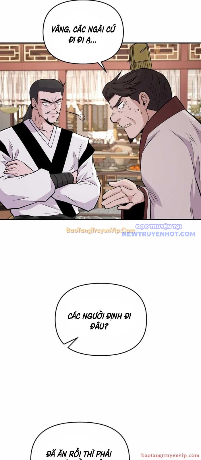 Thiên Hạ Đệ Nhất Côn Luân Khách Điếm Chap 10 - Next Chap 11