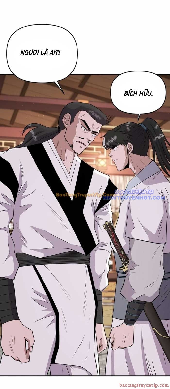 Thiên Hạ Đệ Nhất Côn Luân Khách Điếm Chap 10 - Next Chap 11