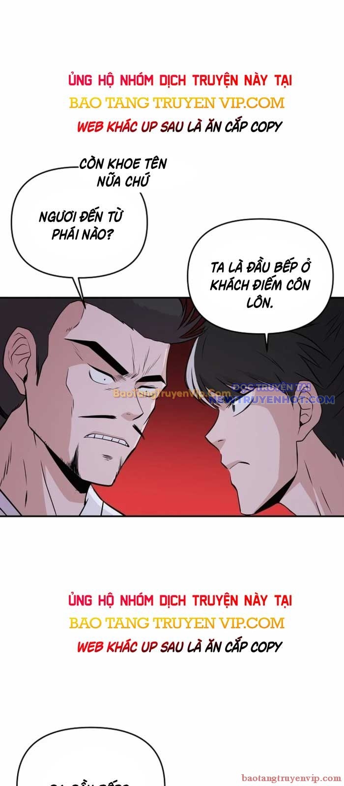 Thiên Hạ Đệ Nhất Côn Luân Khách Điếm Chap 10 - Next Chap 11