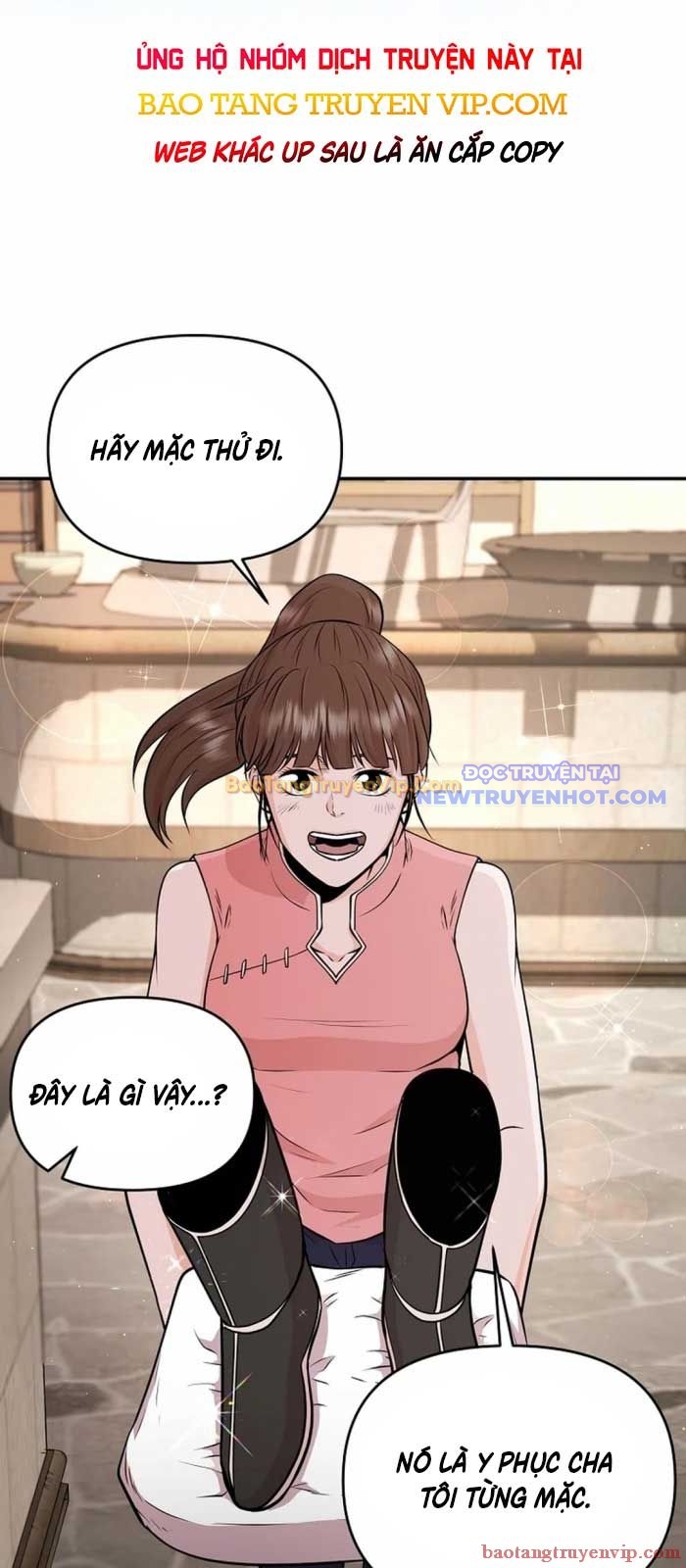 Thiên Hạ Đệ Nhất Côn Luân Khách Điếm Chap 10 - Next Chap 11