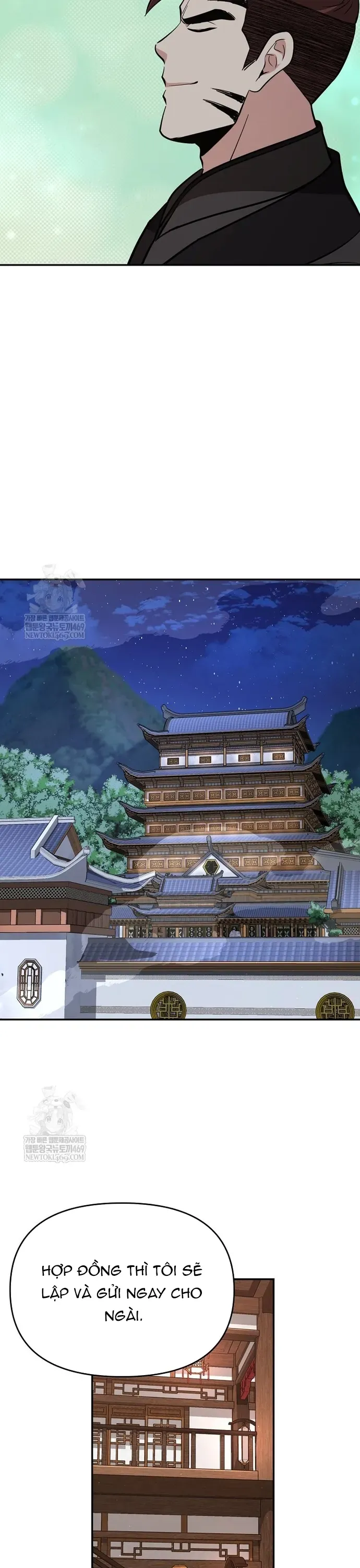 Thiên Hạ Đệ Nhất Côn Luân Khách Điếm Chap 100 - Next Chap 101