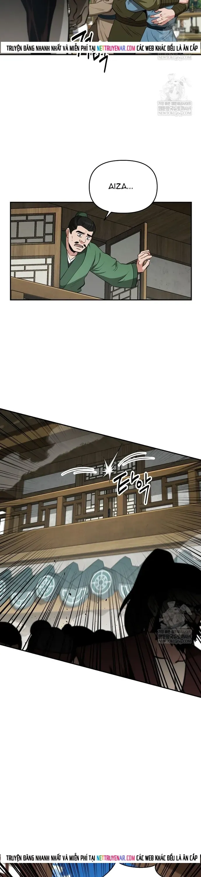 Thiên Hạ Đệ Nhất Côn Luân Khách Điếm Chap 100 - Next Chap 101