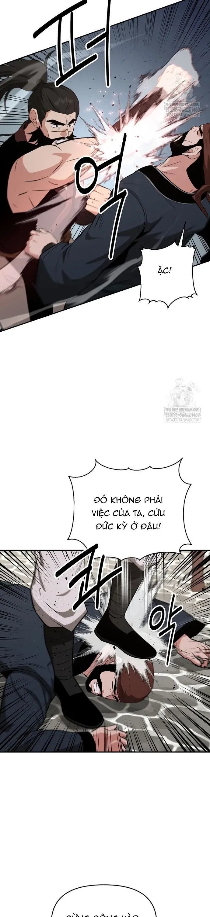 Thiên Hạ Đệ Nhất Côn Luân Khách Điếm Chap 100 - Next Chap 101