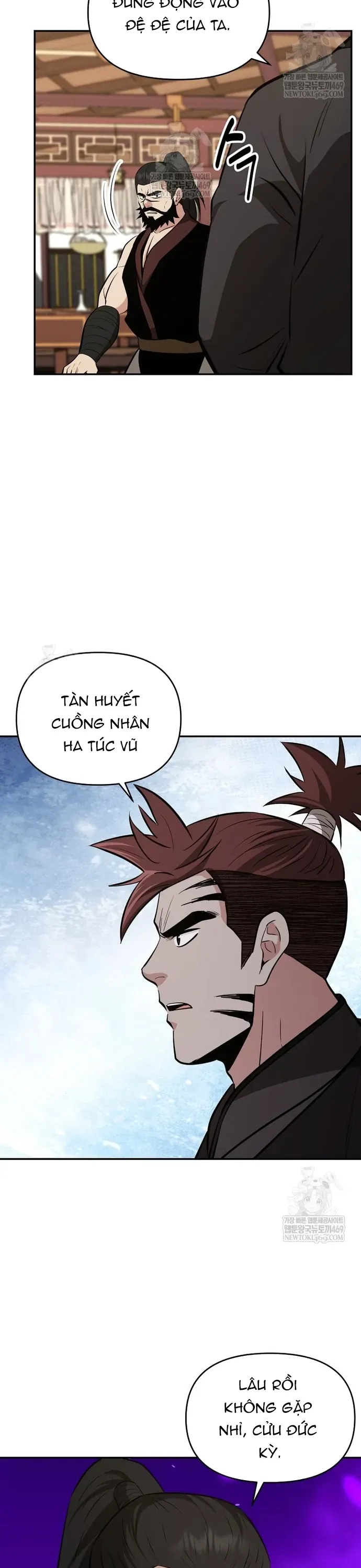 Thiên Hạ Đệ Nhất Côn Luân Khách Điếm Chap 100 - Next Chap 101