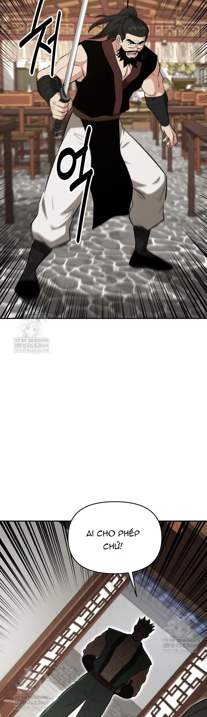 Thiên Hạ Đệ Nhất Côn Luân Khách Điếm Chap 100 - Next Chap 101