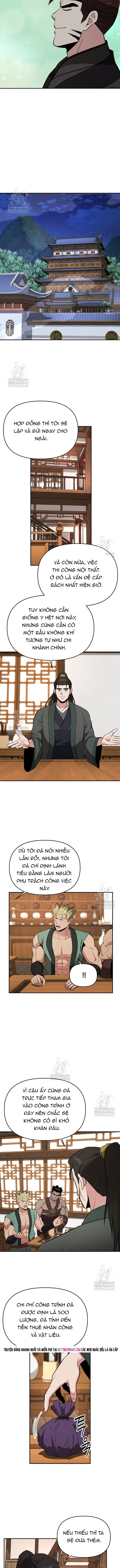 Thiên Hạ Đệ Nhất Côn Luân Khách Điếm Chap 100 - Next Chap 101