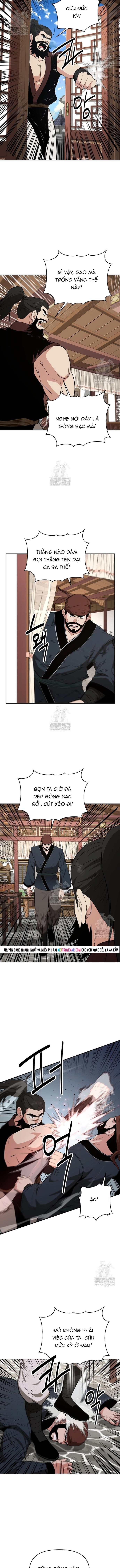 Thiên Hạ Đệ Nhất Côn Luân Khách Điếm Chap 100 - Next Chap 101