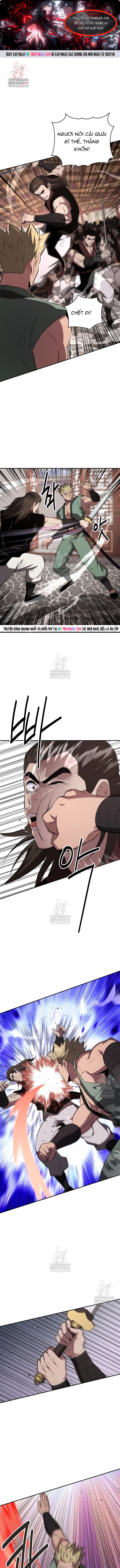 Thiên Hạ Đệ Nhất Côn Luân Khách Điếm Chap 101 - Next Chap 102