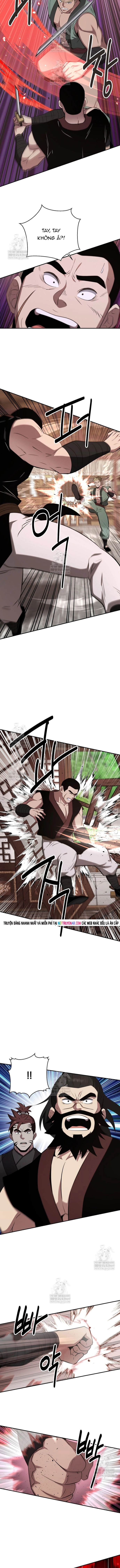 Thiên Hạ Đệ Nhất Côn Luân Khách Điếm Chap 101 - Next Chap 102