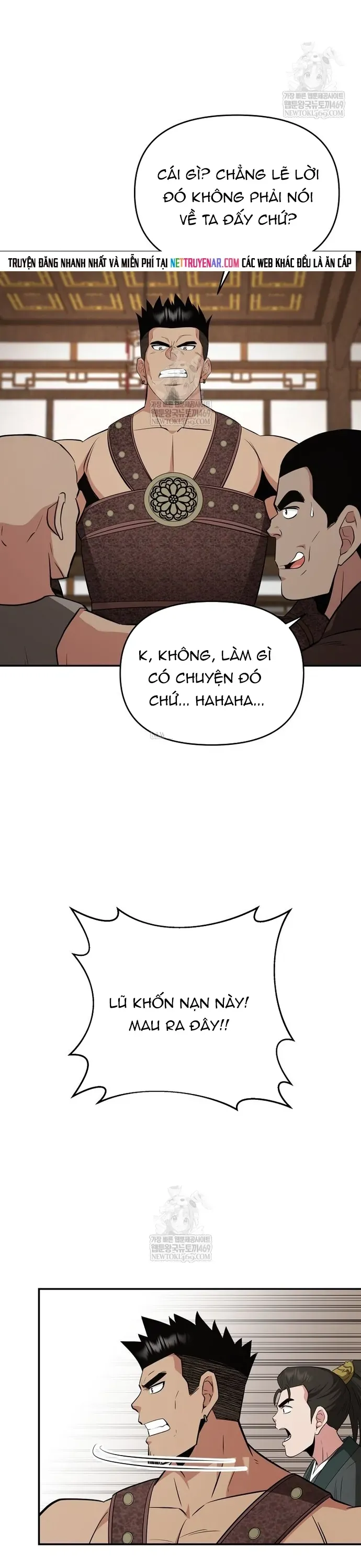 Thiên Hạ Đệ Nhất Côn Luân Khách Điếm Chap 101 - Next Chap 102