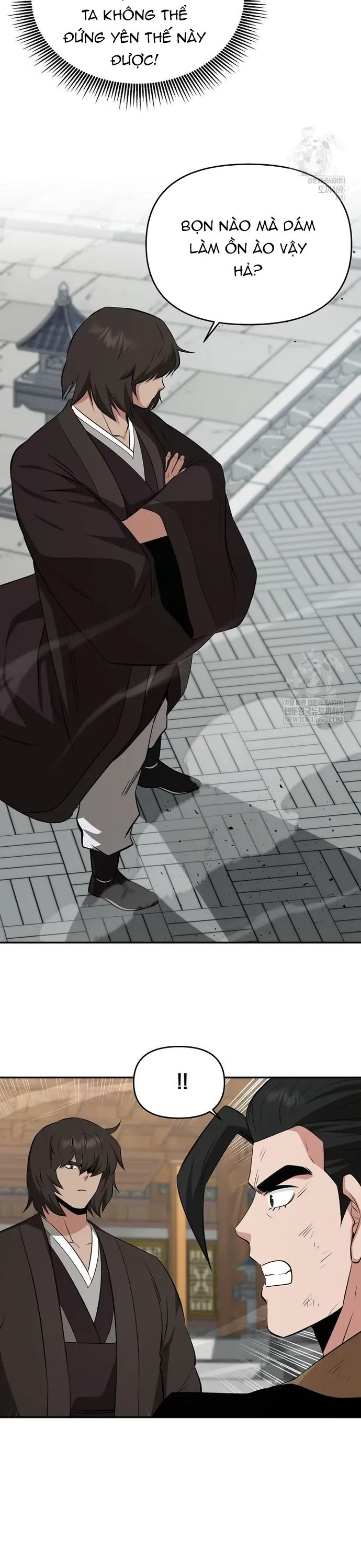 Thiên Hạ Đệ Nhất Côn Luân Khách Điếm Chap 101 - Next Chap 102