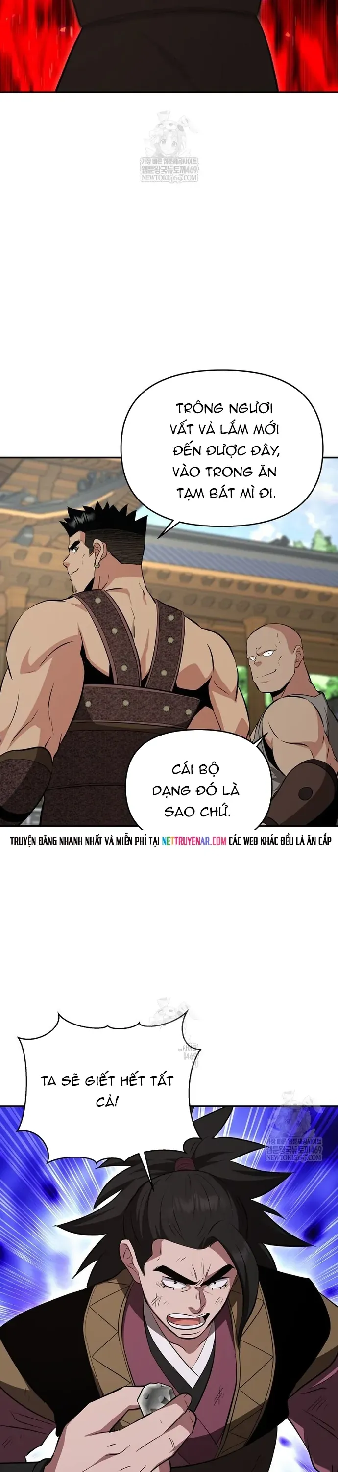 Thiên Hạ Đệ Nhất Côn Luân Khách Điếm Chap 101 - Next Chap 102